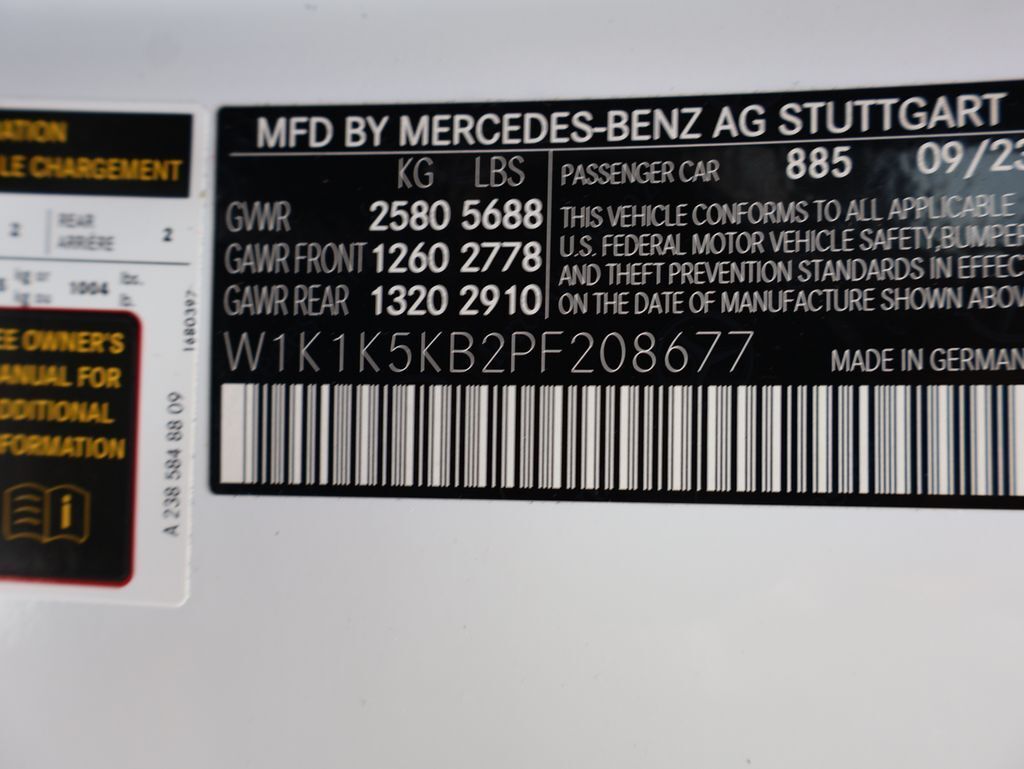 2023 Mercedes-Benz E-Class E 450 San Clemente CA