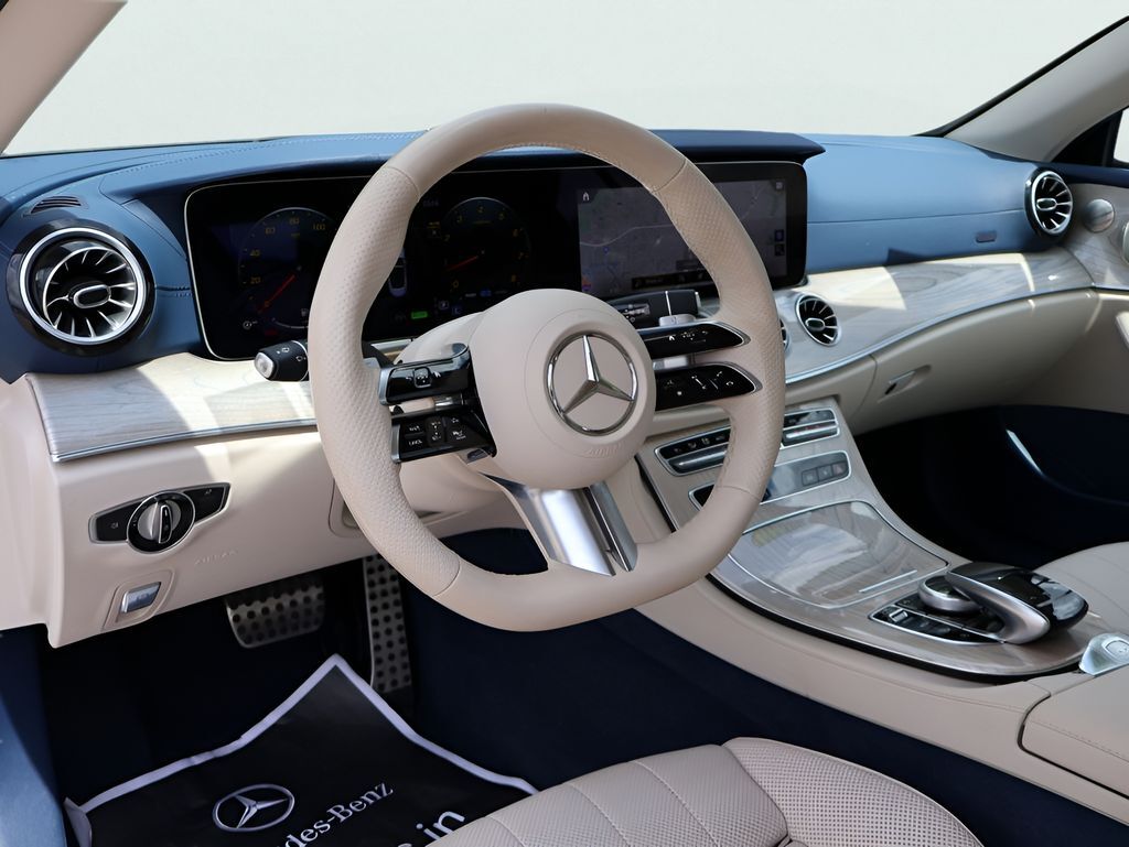 2023 Mercedes-Benz E-Class E 450 San Clemente CA