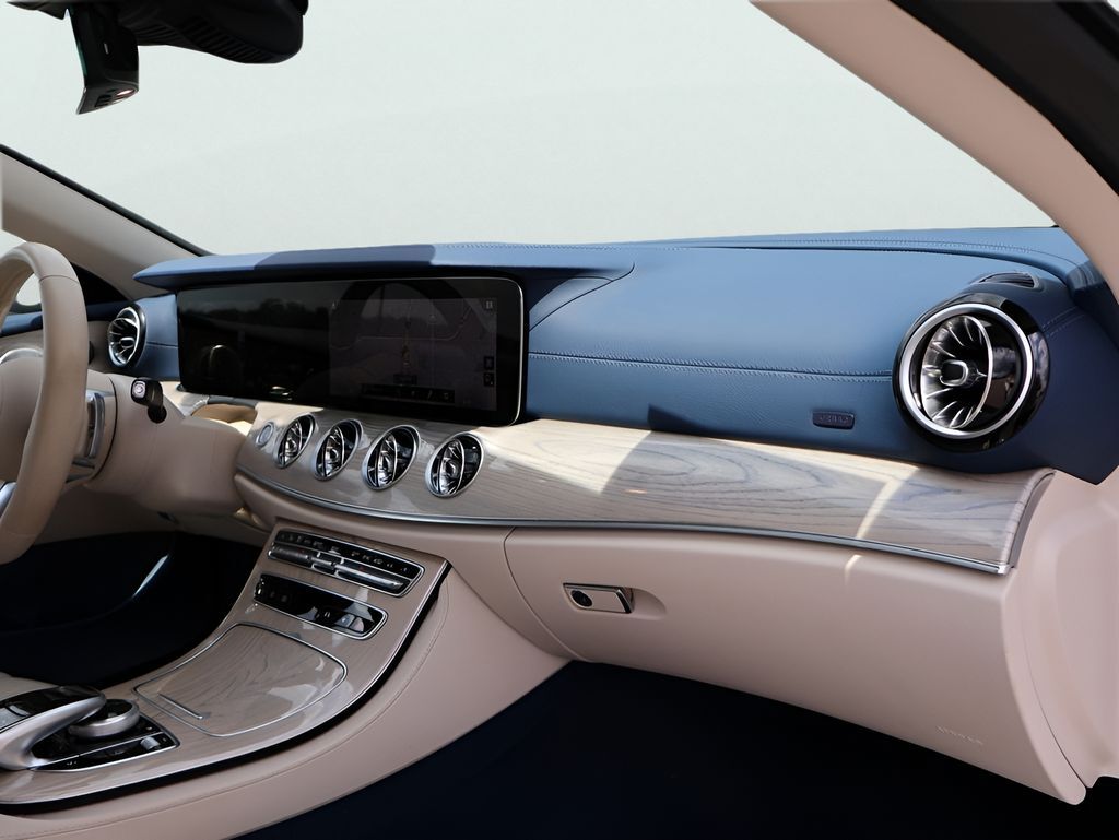 2023 Mercedes-Benz E-Class E 450 San Clemente CA