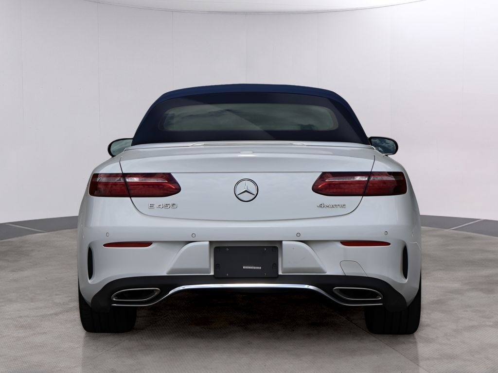 2023 Mercedes-Benz E-Class E 450 San Clemente CA