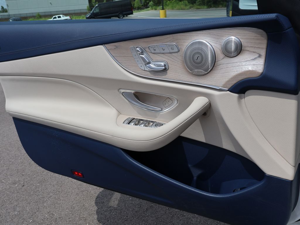 2023 Mercedes-Benz E-Class E 450 San Clemente CA