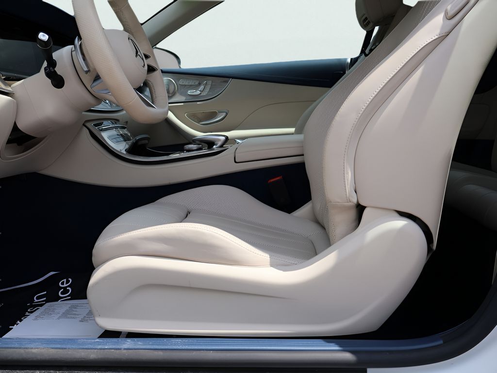 2023 Mercedes-Benz E-Class E 450 San Clemente CA