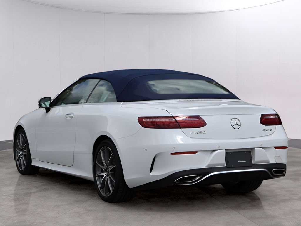 2023 Mercedes-Benz E-Class E 450 San Clemente CA