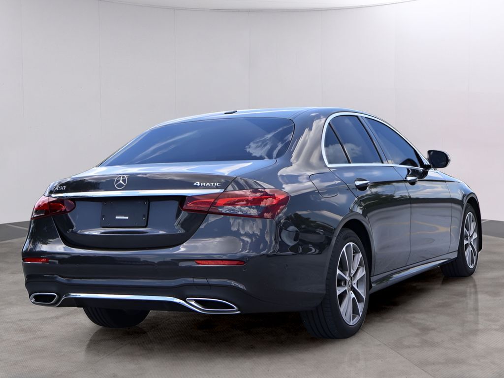 2023 Mercedes-Benz E-Class E 450 San Clemente CA