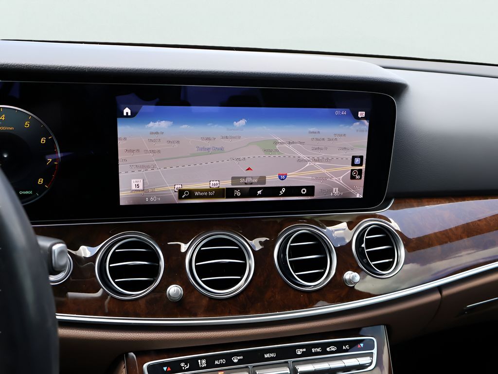 2023 Mercedes-Benz E-Class E 450 San Clemente CA