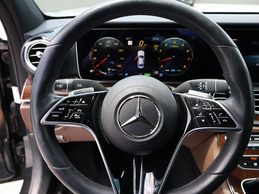 2023 Mercedes-Benz E-Class E 450 San Clemente CA