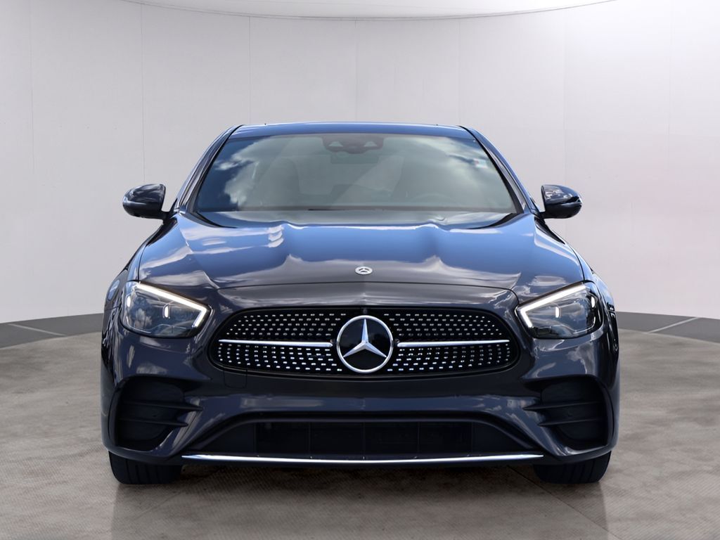 2023 Mercedes-Benz E-Class E 450 San Clemente CA