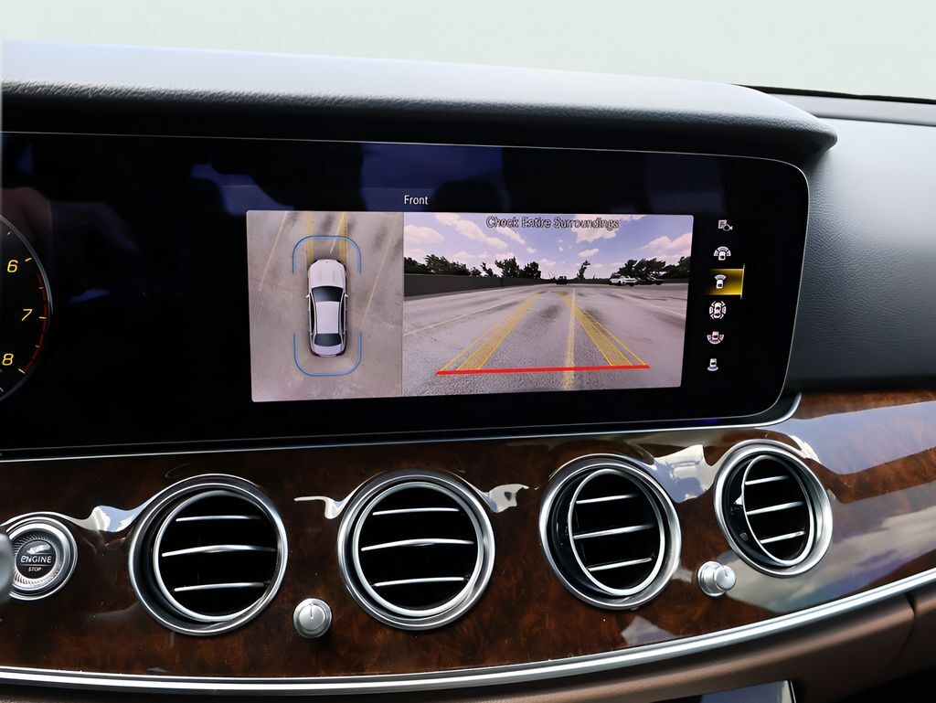 2023 Mercedes-Benz E-Class E 450 San Clemente CA