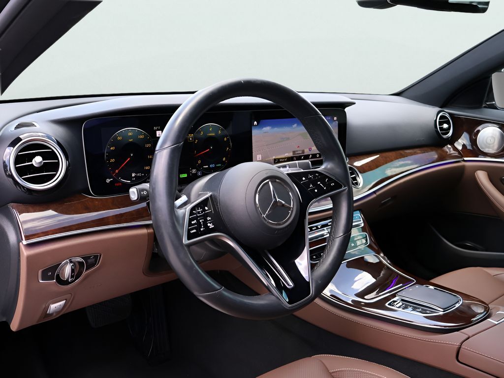 2023 Mercedes-Benz E-Class E 450 San Clemente CA
