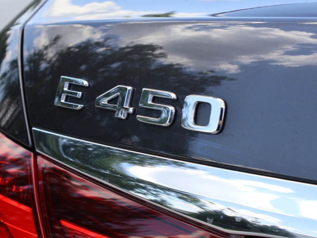 2023 Mercedes-Benz E-Class E 450 San Clemente CA