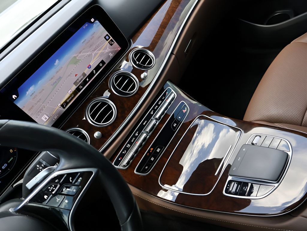 2023 Mercedes-Benz E-Class E 450 San Clemente CA