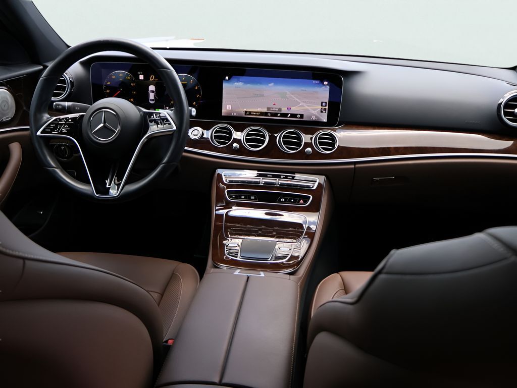 2023 Mercedes-Benz E-Class E 450 San Clemente CA