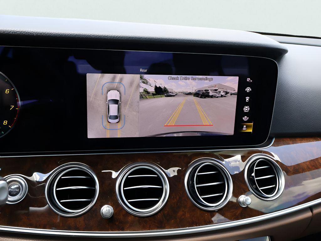 2023 Mercedes-Benz E-Class E 450 San Clemente CA
