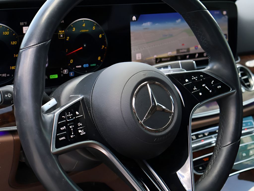 2023 Mercedes-Benz E-Class E 450 San Clemente CA