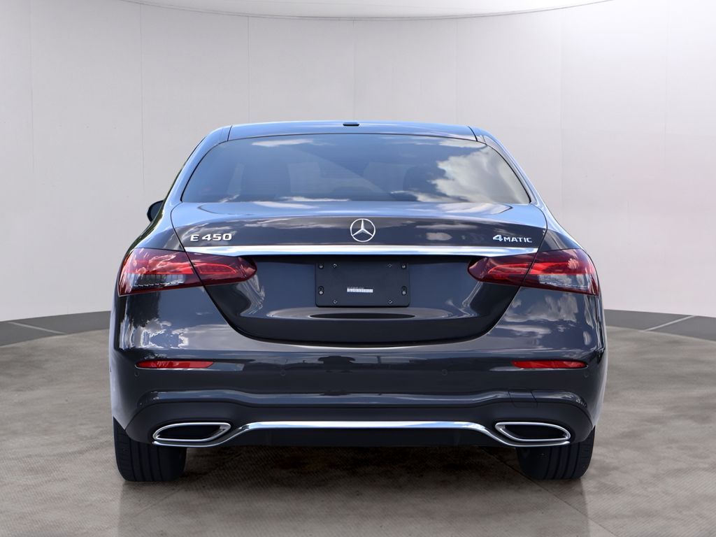 2023 Mercedes-Benz E-Class E 450 San Clemente CA