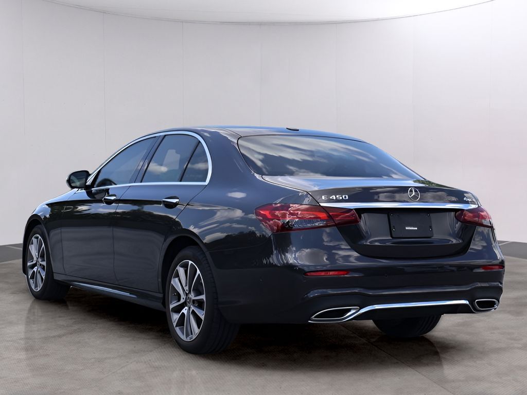 2023 Mercedes-Benz E-Class E 450 San Clemente CA