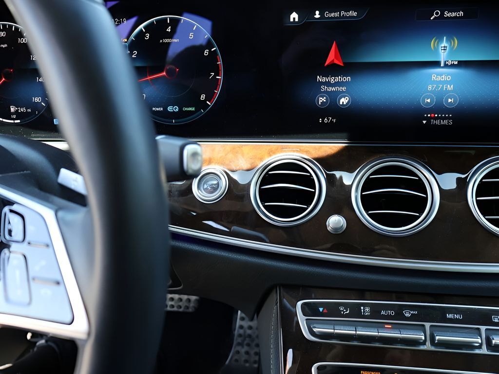 2023 Mercedes-Benz E-Class E 450 San Clemente CA