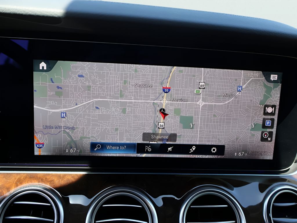 2023 Mercedes-Benz E-Class E 450 San Clemente CA