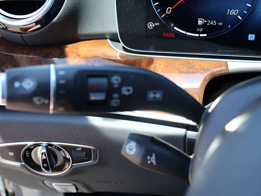 2023 Mercedes-Benz E-Class E 450 San Clemente CA