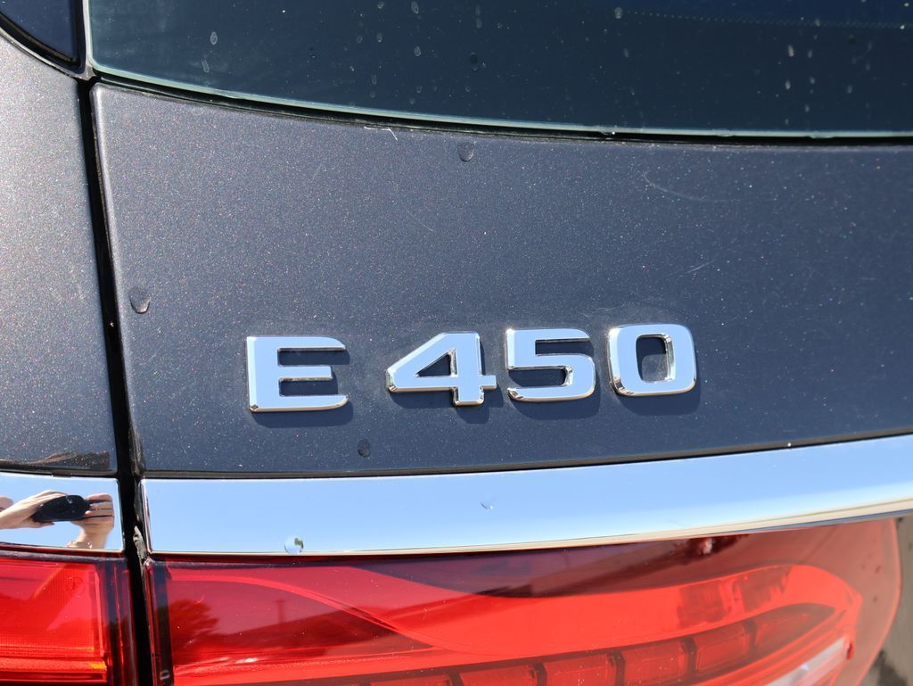 2023 Mercedes-Benz E-Class E 450 San Clemente CA
