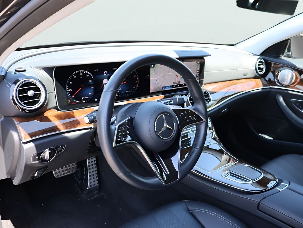 2023 Mercedes-Benz E-Class E 450 San Clemente CA