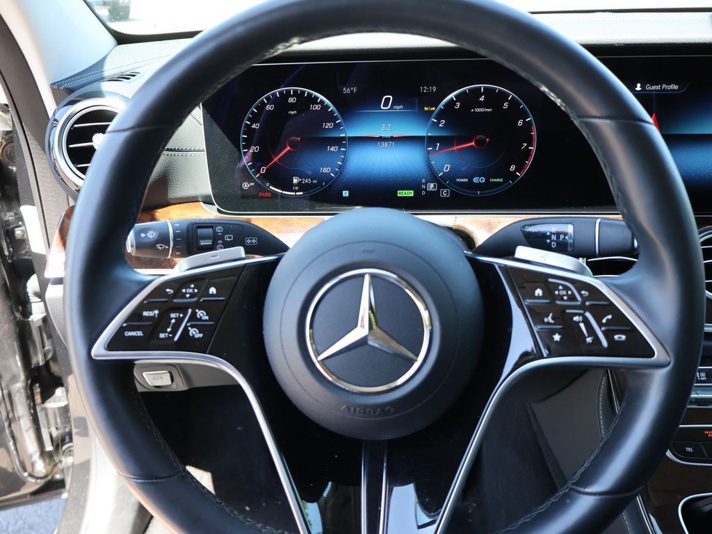 2023 Mercedes-Benz E-Class E 450 San Clemente CA
