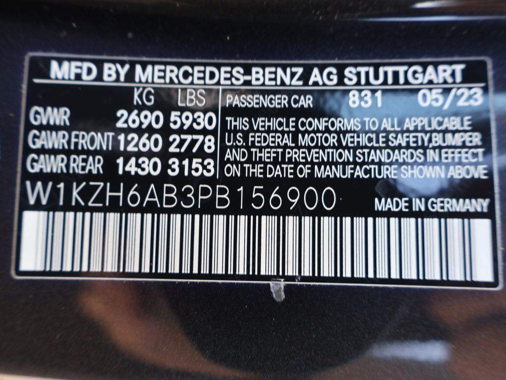 2023 Mercedes-Benz E-Class E 450 San Clemente CA