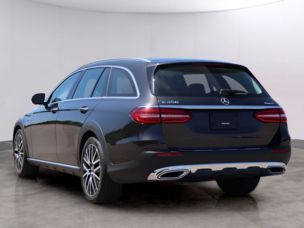 2023 Mercedes-Benz E-Class E 450 San Clemente CA