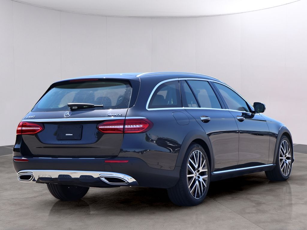 2023 Mercedes-Benz E-Class E 450 San Clemente CA