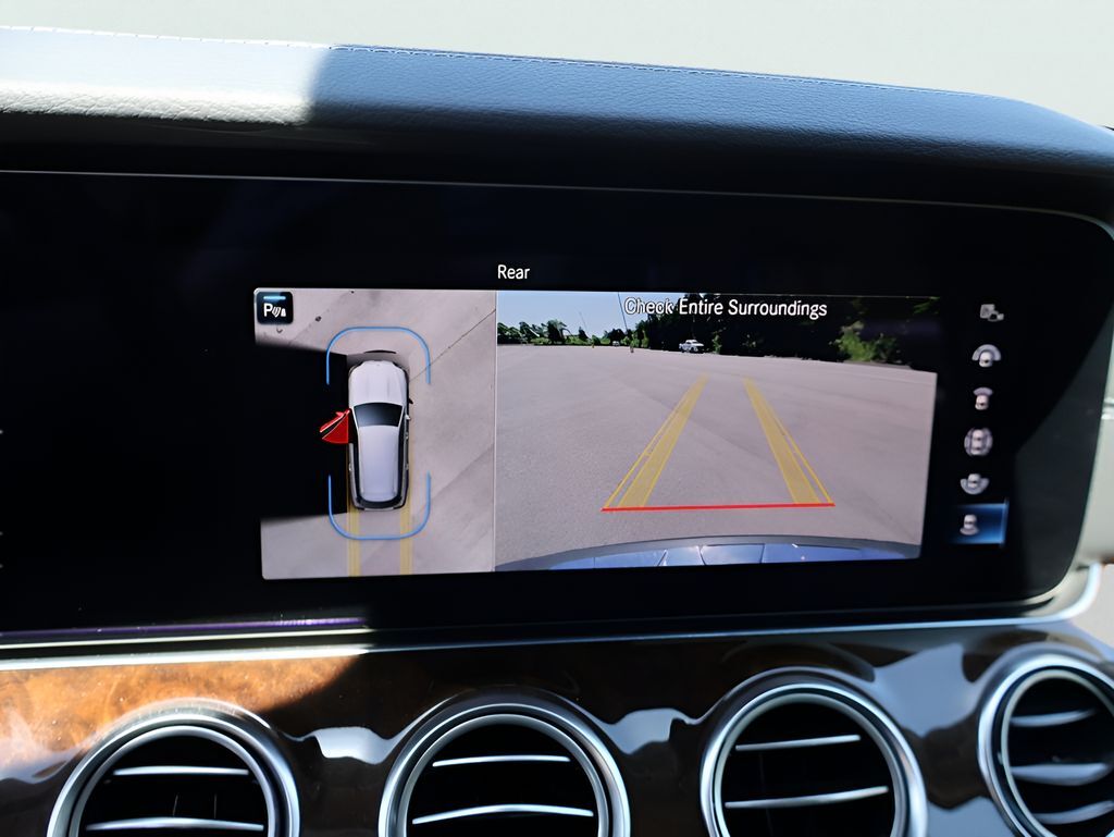 2023 Mercedes-Benz E-Class E 450 San Clemente CA