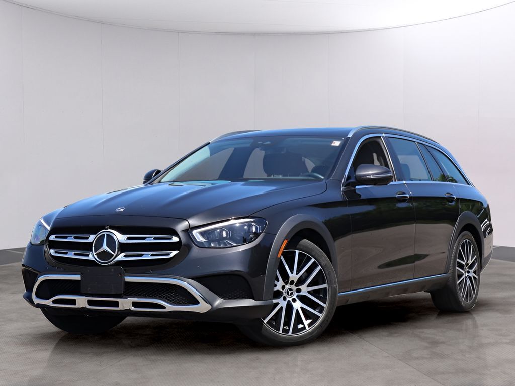 2023 Mercedes-Benz E-Class E 450