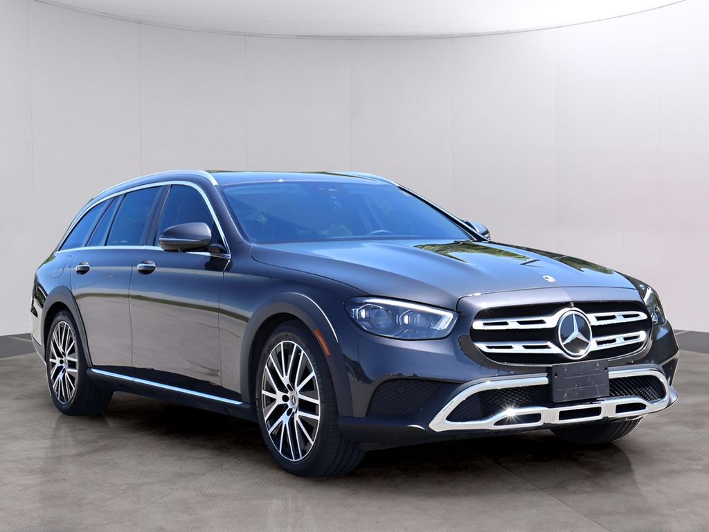2023 Mercedes-Benz E-Class E 450 San Clemente CA