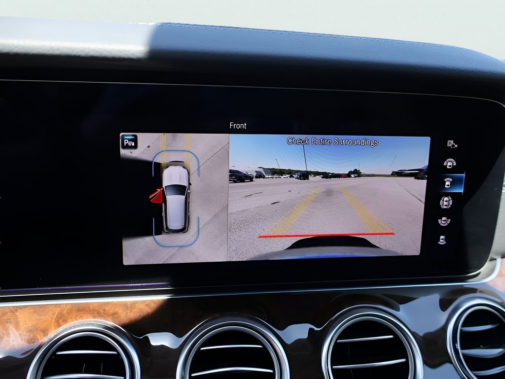 2023 Mercedes-Benz E-Class E 450 San Clemente CA