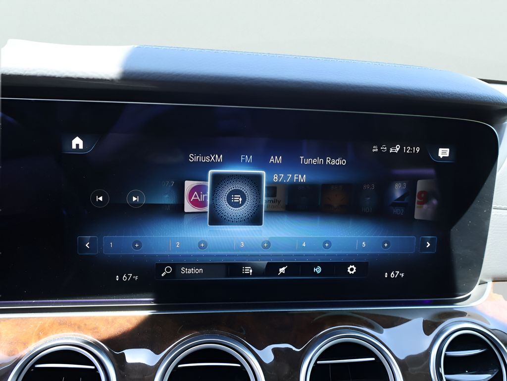 2023 Mercedes-Benz E-Class E 450 San Clemente CA