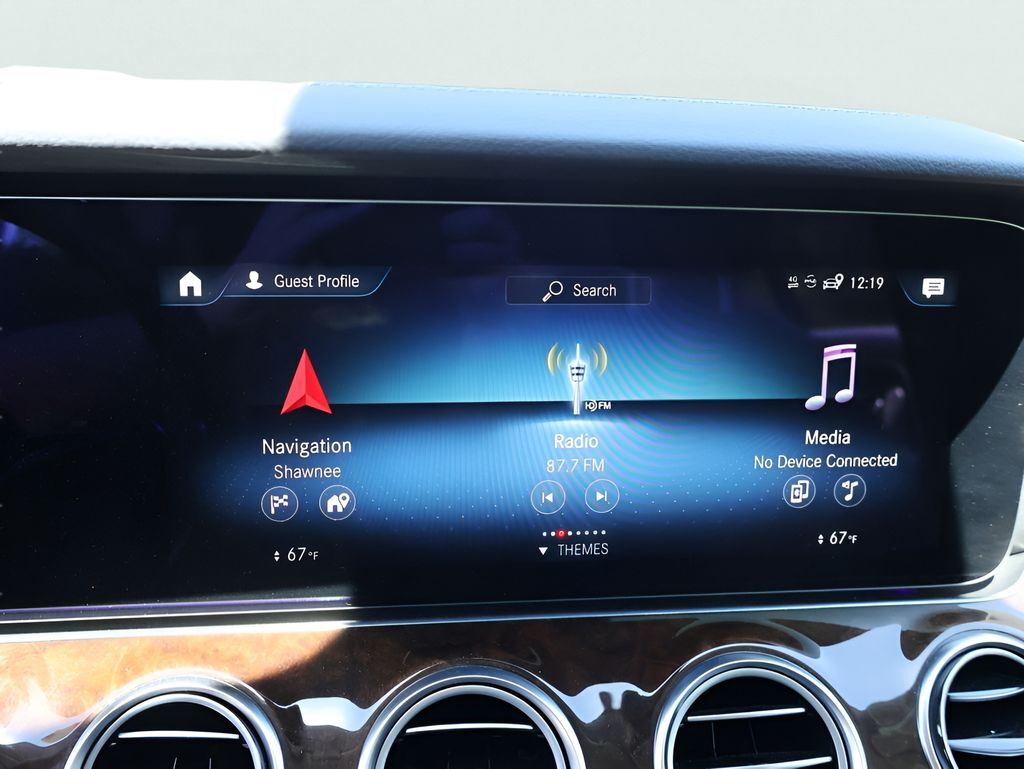 2023 Mercedes-Benz E-Class E 450 San Clemente CA