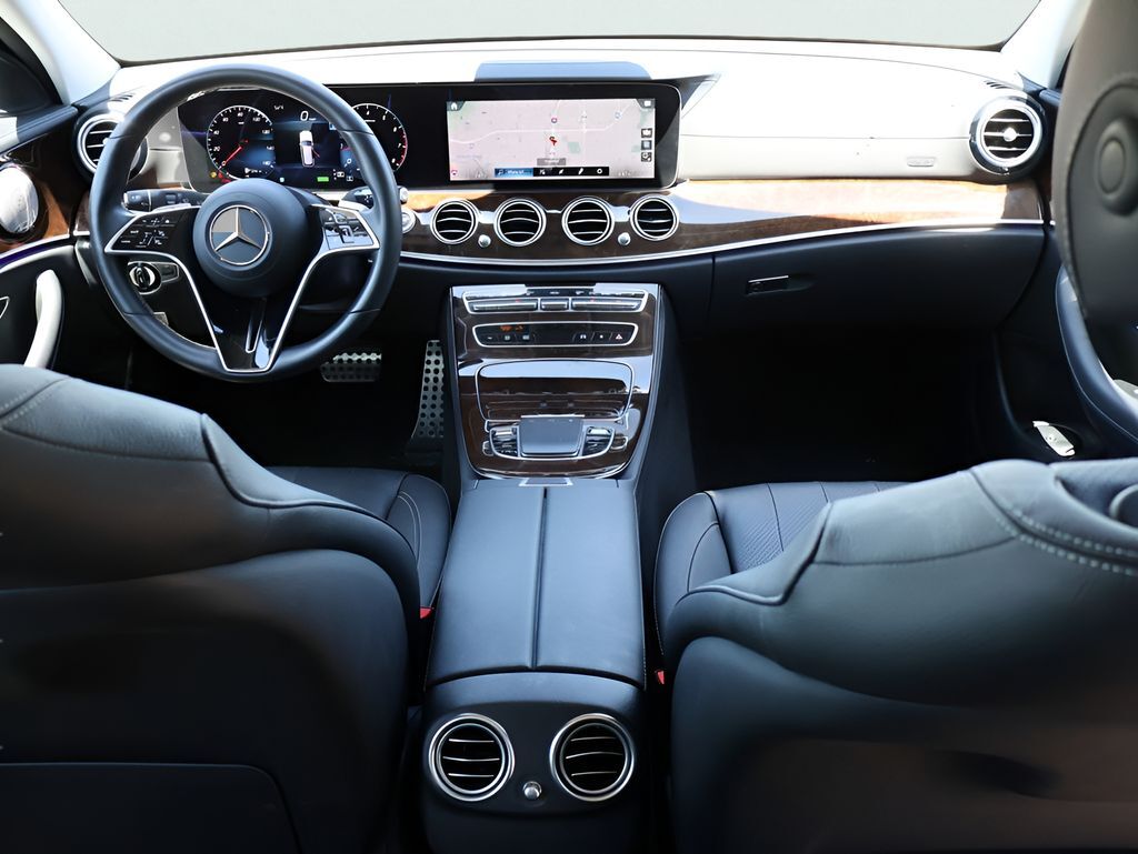 2023 Mercedes-Benz E-Class E 450 San Clemente CA