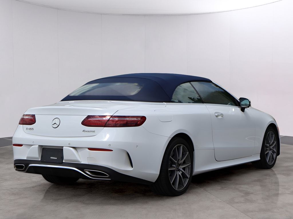 2023 Mercedes-Benz E-Class E 450 San Clemente CA