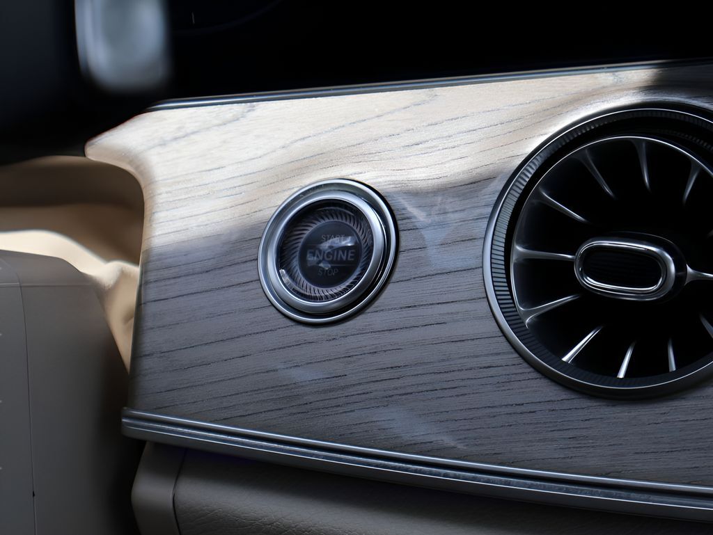 2023 Mercedes-Benz E-Class E 450 San Clemente CA