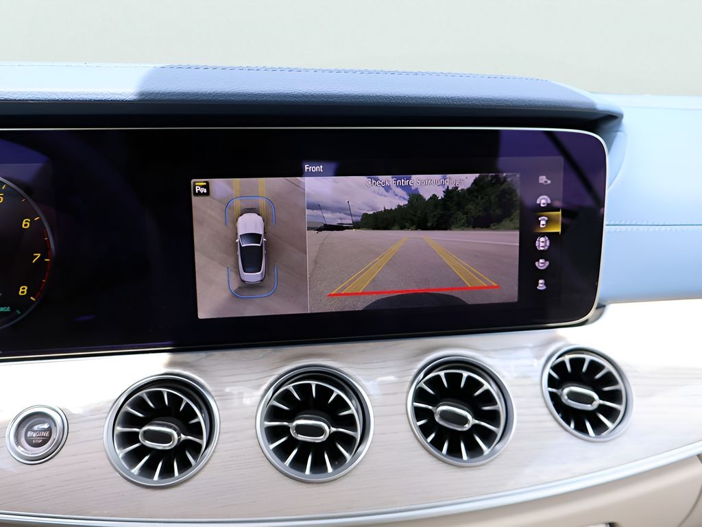 2023 Mercedes-Benz E-Class E 450 San Clemente CA