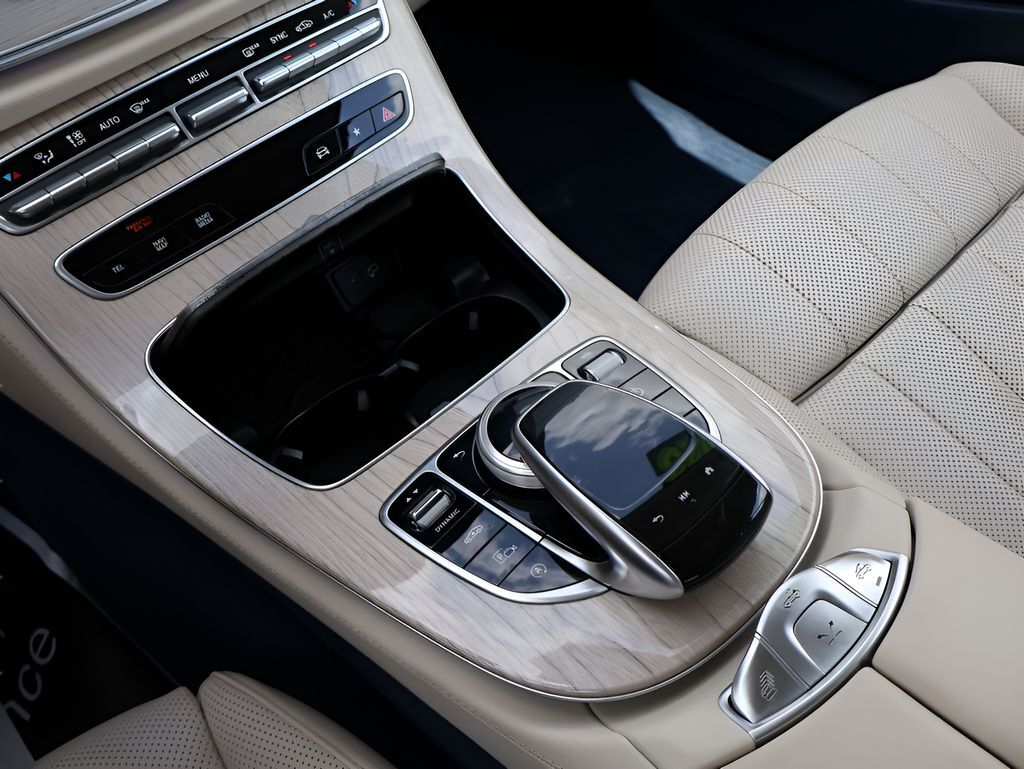 2023 Mercedes-Benz E-Class E 450 San Clemente CA