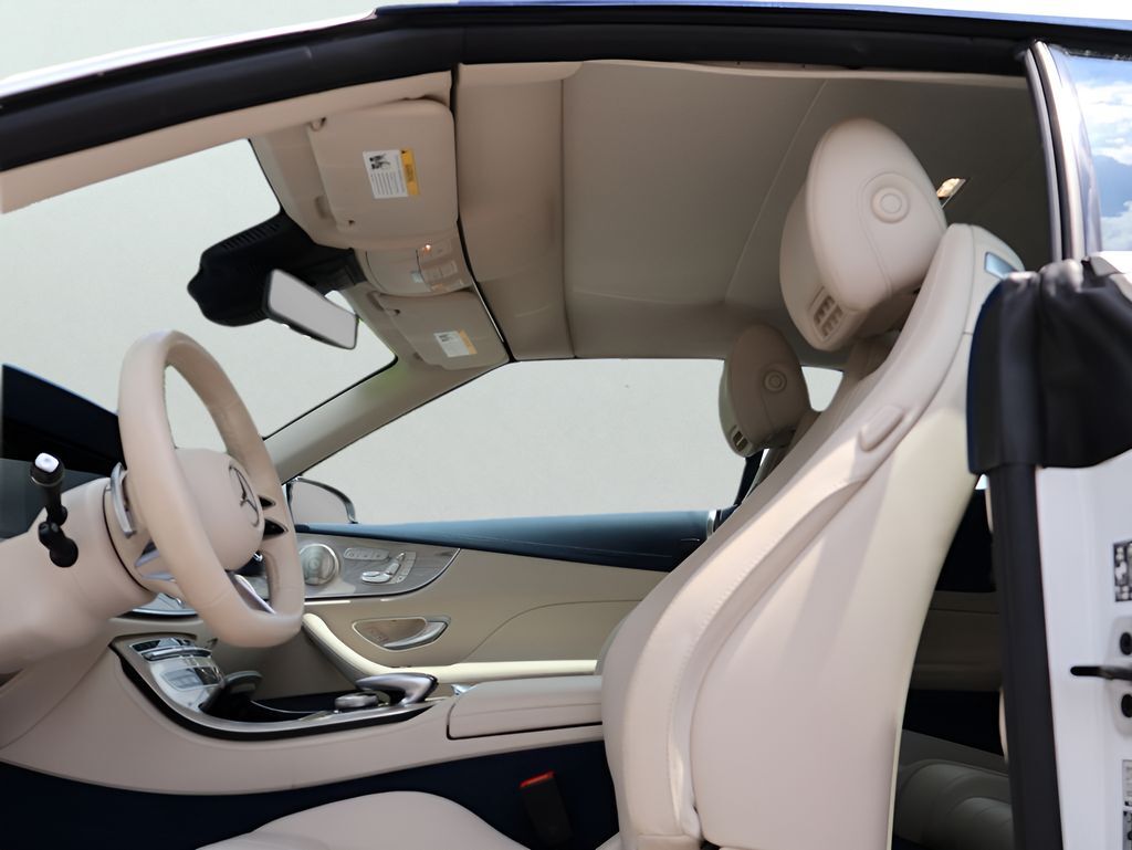 2023 Mercedes-Benz E-Class E 450 San Clemente CA