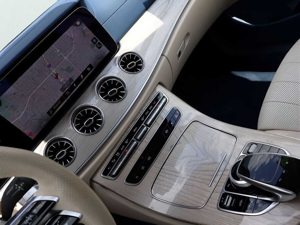 2023 Mercedes-Benz E-Class E 450 San Clemente CA