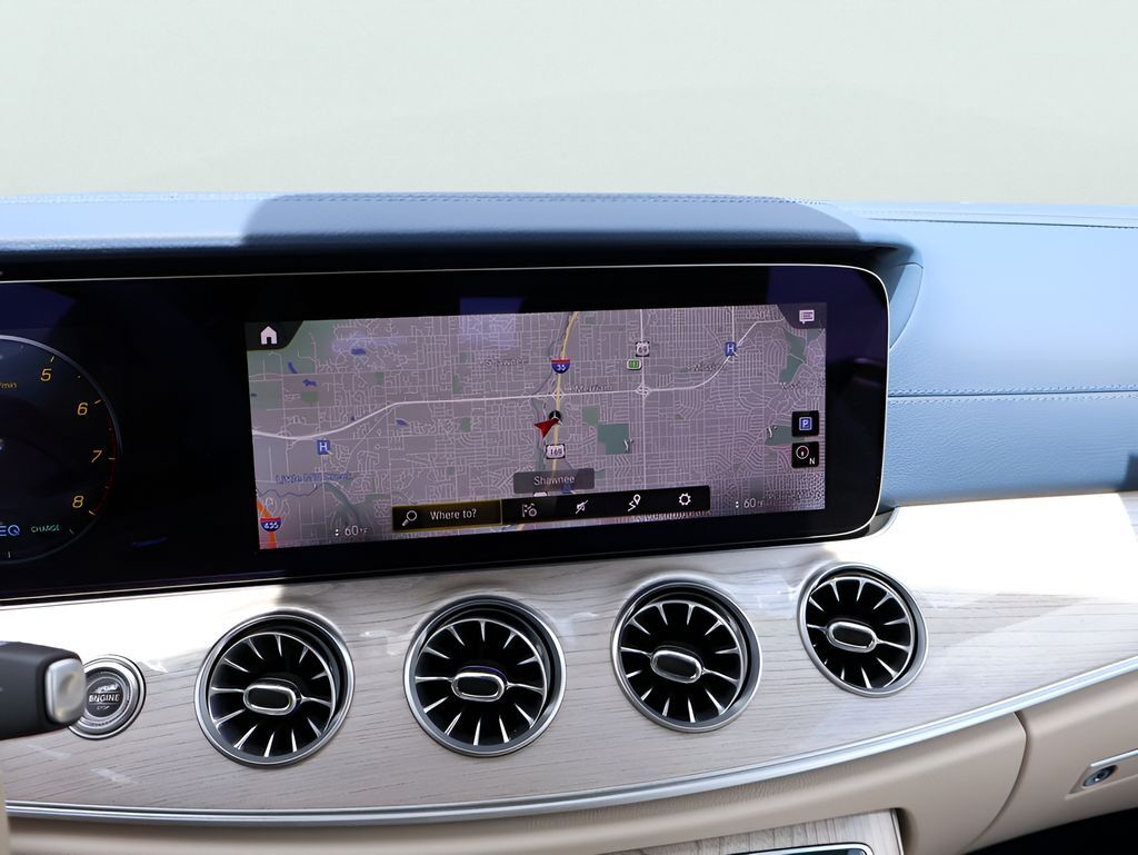 2023 Mercedes-Benz E-Class E 450 San Clemente CA