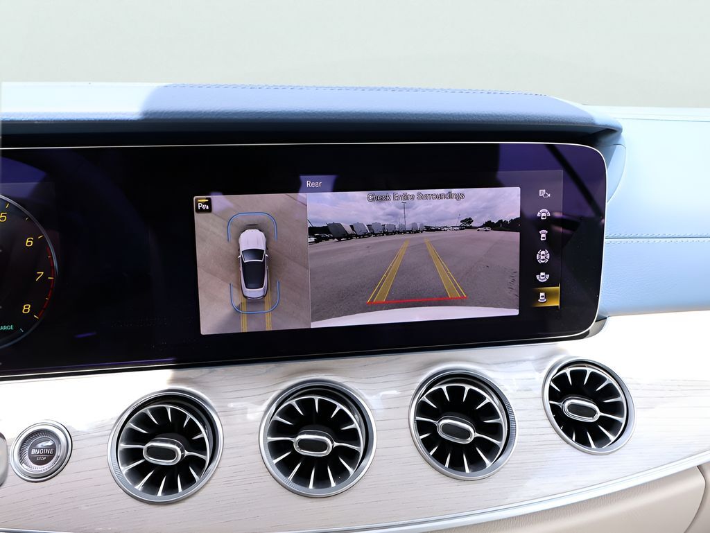 2023 Mercedes-Benz E-Class E 450 San Clemente CA