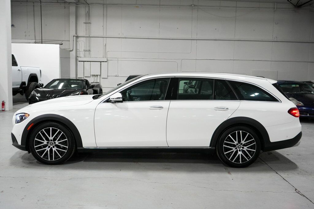 2023 Mercedes-Benz E-Class E 450