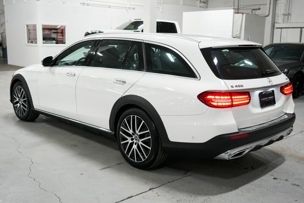 2023 Mercedes-Benz E-Class E 450