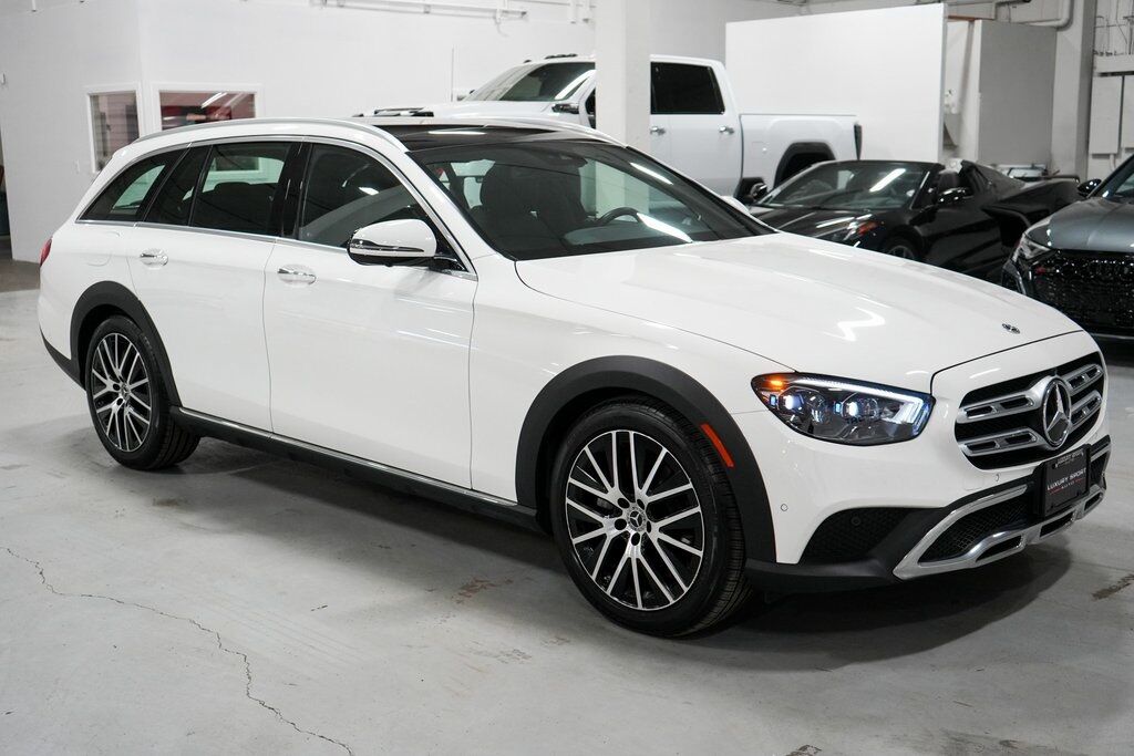 2023 Mercedes-Benz E-Class E 450 Tigard OR