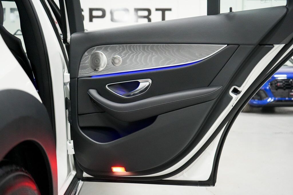 2023 Mercedes-Benz E-Class E 450 Tigard OR