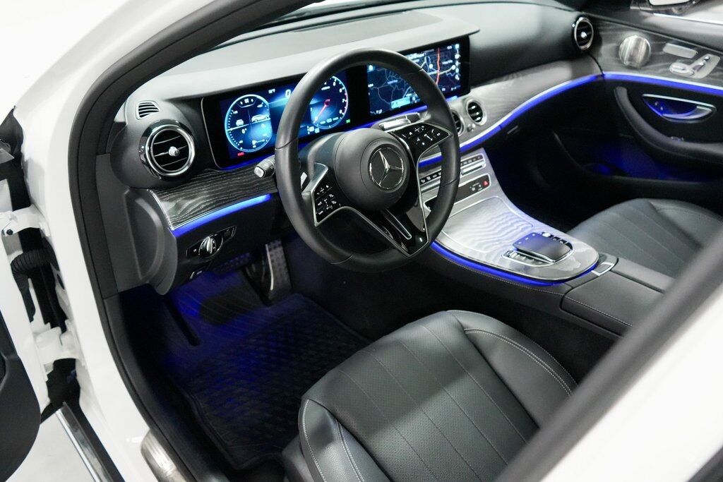 2023 Mercedes-Benz E-Class E 450 Tigard OR