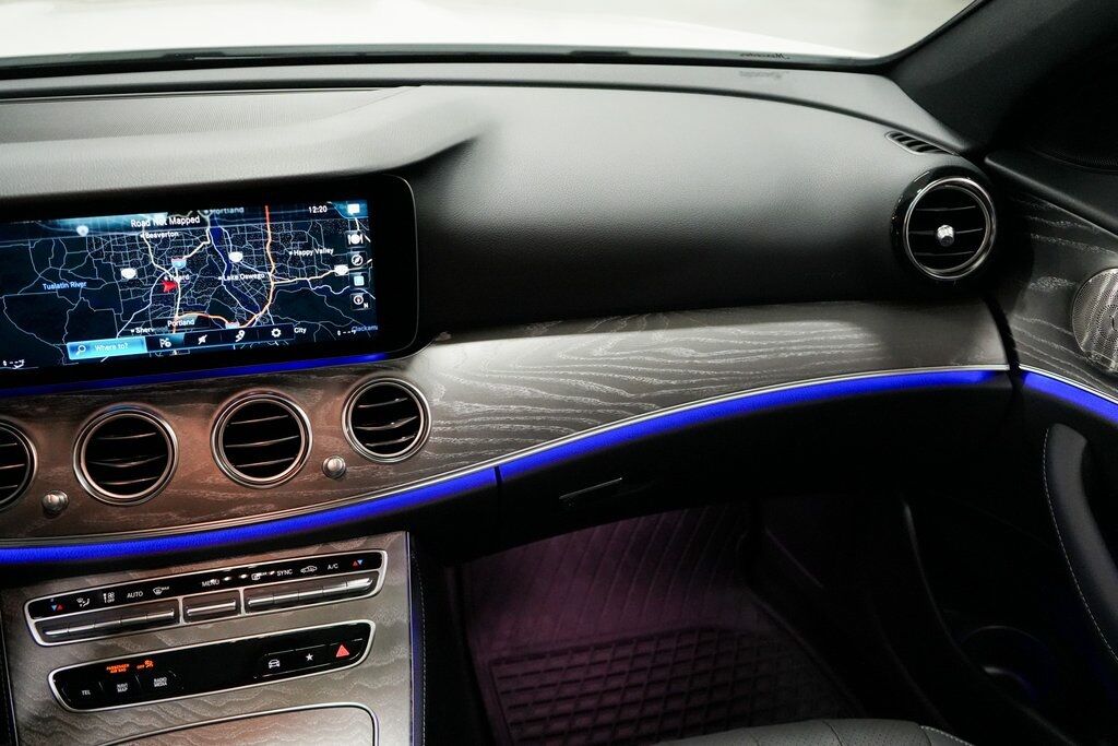 2023 Mercedes-Benz E-Class E 450 Tigard OR